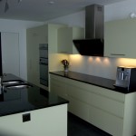 Effektvolle Beleuchtung