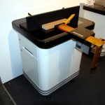 Hobelschutzeinrichtung